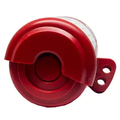 LOTO MASTER - BLOQUEO CON ETIQUETA PARA ENCHUFE