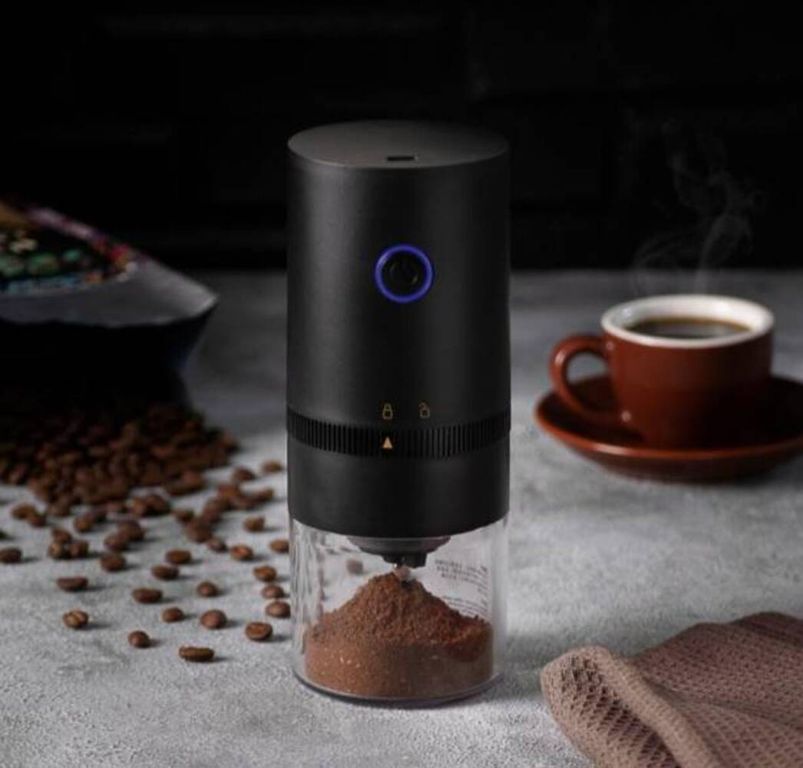 MOLINILLO ELECTRICO PORTATIL - USB