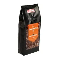 GENERICO - Café Benedetto Exportación en grano 250 gr.