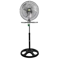 BOSSKO - Ventilador 3 en 1 BK-8218VING 200W