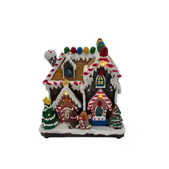 FLORIPA - Casita AC963