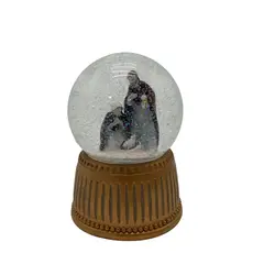 FLORIPA - Sagrada Familia En Globo AC213