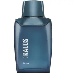 ESIKA - Kalos ACTION de Aroma Herbal Aromática para Hombre