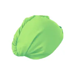TOWELTEC - TURBANTE DE MICROFIBRA VERDE