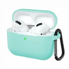 OTTOWARE - CASE PARA AIRPODS PRO 2 CELESTE
