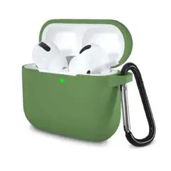 OTTOWARE - CASE PARA AIRPODS PRO 2 VERDE