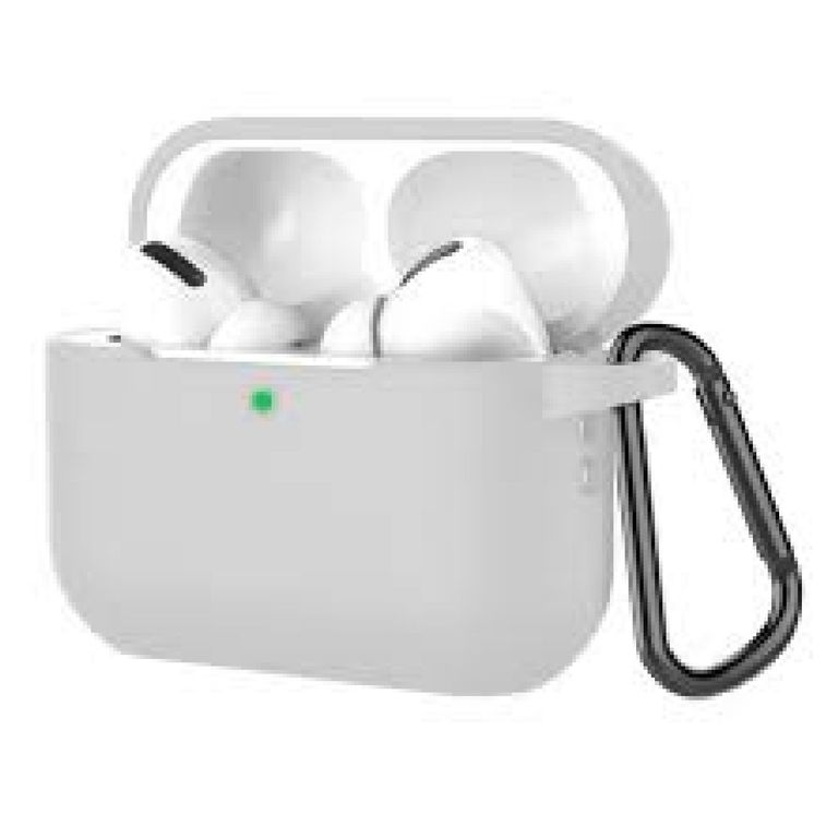 CASE PARA AIRPODS PRO 2 BLANCO