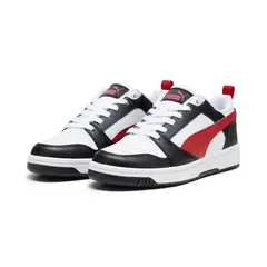 PUMA - Zapatilla Rebound V6 393833-04 para Mujer