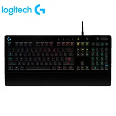 LOGITECH - Teclado G213 Prodigy Rgb Gaming