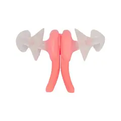 SPEEDO - Tapon de Oídos Aquatic Earplug Biofuse Unisex Clear