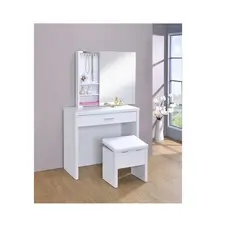 GENERICO - TOCADOR ELIA - LA CASA DEL MUEBLERO - BLANCO