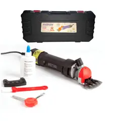 GENERICO - Trasquiladora de ovejas 850w Makute