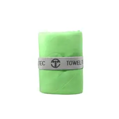 TOWELTEC - TOALLA DE MICROFIBRA SMALL VERDE PASTEL 40X80CM