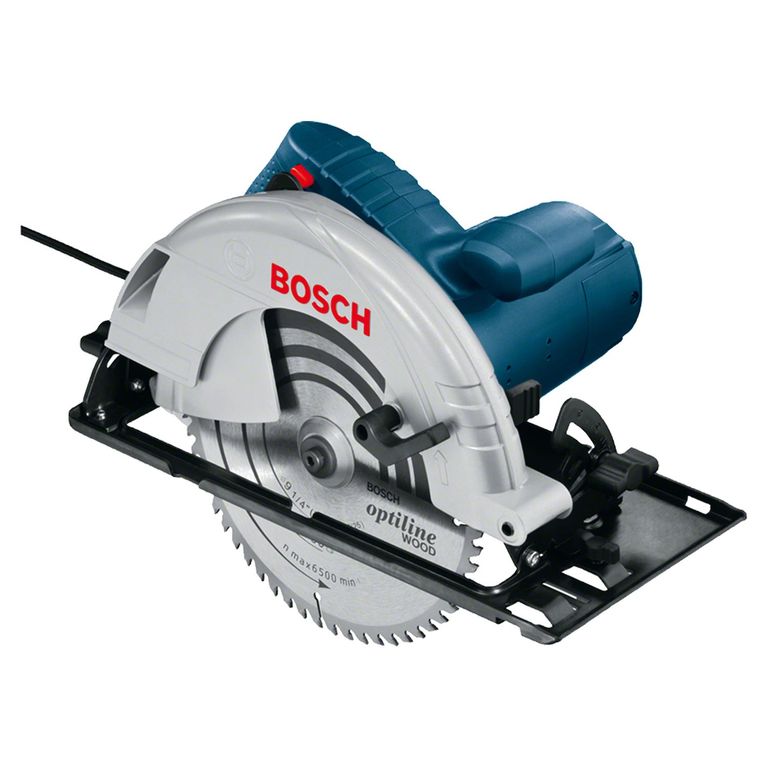 Sierra Circular 9-1/4(235mm) Gks 235 2100 W Heavy Duty