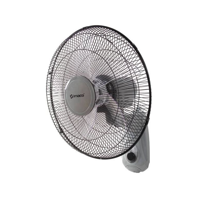 Ventilador de pared 16" 3 velocidades FW450
