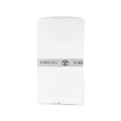 TOWELTEC - TOALLA DE MICROFIBRA LARGE BLANCO 90X160CM