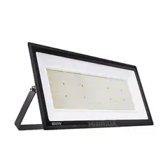 CUBULL - REFLECTOR LUZ LED 600W EXTERIORES JARDÍN PATIO - DX-600D