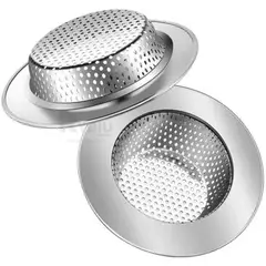 GENERICO - Rejilla Filtrador para Lavaderos de 90mm