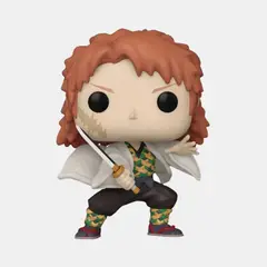 FUNKO - POP DEMON SLAYER KIMETSU NO YAIBA - SABITO NO MASK