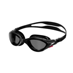 SPEEDO - Lente Natacion Biofuse 2.0 Black Smoke