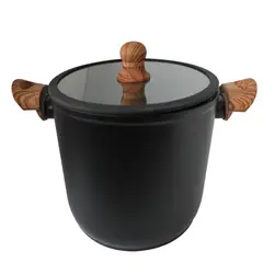 KEEP - Olla 28 centímetros Granite Line