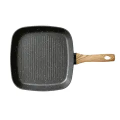 KEEP - Grill Pan 28 centimetros Granite Line