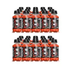 UNIVERSE NUTRITION - XB Paquete De 30 Botellas 135ml L-Carnitina Guaraná