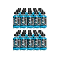 UNIVERSE NUTRITION - XB Paquete De 30 Botellas 135ml L-Carnitina Blueberry