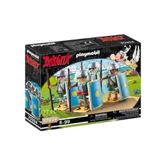 PLAYMOBIL - Asterix Tropa Romana