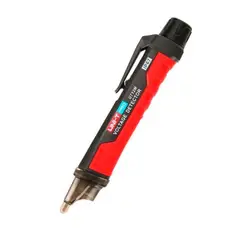 UNI T - Detector de voltaje UNI-T UT12M Profesional IP67
