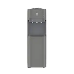 ELECTROLUX - Dispensador de Agua con Gabinete Gris EA11SR