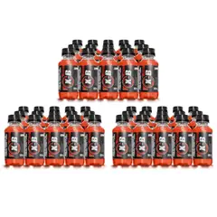 UNIVERSE NUTRITION - XB Paquete De 45 Botellas 135ml L-Carnitina Guaraná