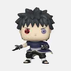 FUNKO - POP NARUTO SHIPPUDEN - OBITO UCHIHA