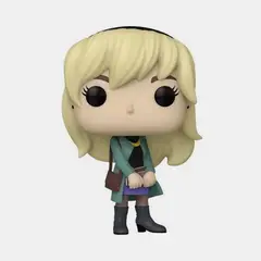 FUNKO - POP SPIDER-MAN - GWEN STACY