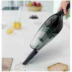 ELECTROLUX - Aspiradora Vertical 2 en 1 STK12 1000W