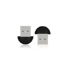 IBLUE - ADAPTADOR USB BLUETOOTH BT-8001 NEGRO