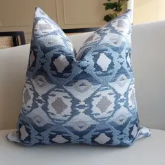 CLAUDIA RIVA HOME - Funda de Cojín MARIANO