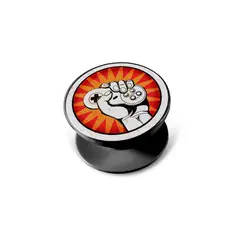 GENERICO - Pop clip Socket Soporte de Celular Tablet