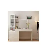 GENERICO - TOCADOR ALONDRA - LA CASA DEL MUEBLERO - BLANCO