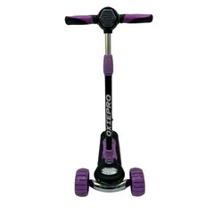OXIEPRO - Scooter Calamar bluetooth oxie pro mo