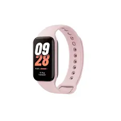 XIAOMI - Smart Band 8 Active Rosa