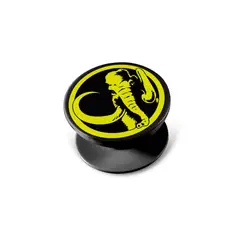 GENERICO - Pop clip Socket Soporte de Celular Tablet