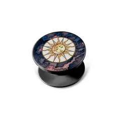 GENERICO - Pop clip Socket Soporte de Celular Tablet