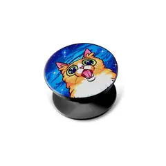 GENERICO - Pop clip Socket Soporte de Celular Tablet