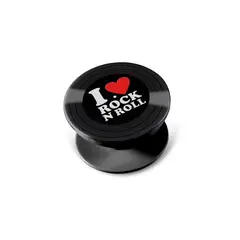 GENERICO - Pop clip Socket Soporte de Celular Tablet