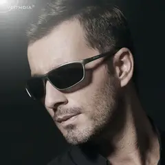 VEITHDIA - Lentes de Sol Racer - Polarizados - UV400