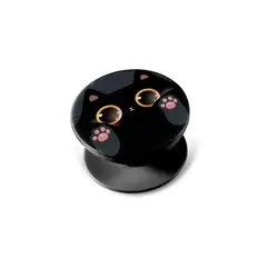 GENERICO - Pop clip Socket Soporte de Celular Tablet