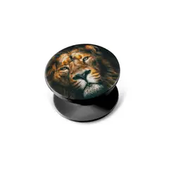 GENERICO - Pop clip Socket Soporte de Celular Tablet