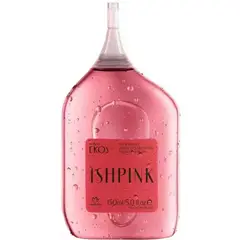 NATURA - REPUESTO Ekos ISHPINK aroma floral leve de