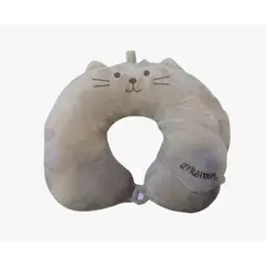 GENERICO - CUELLERA CON ANTIFAZ